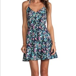Parker Juliet Dress